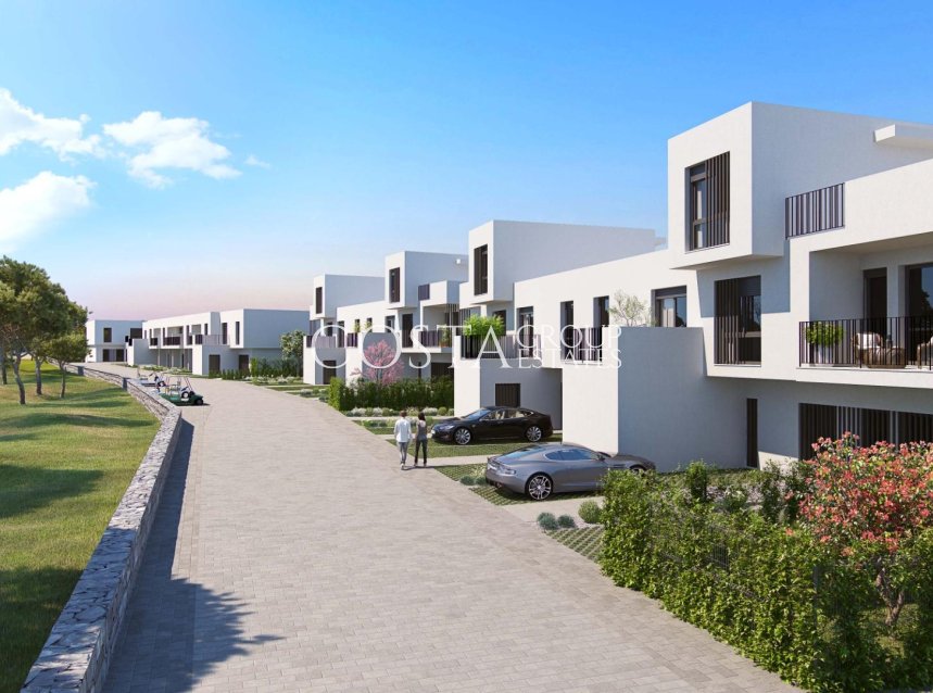 Nieuwbouw Woningen - Villa -
Sotogrande - San Roque Club