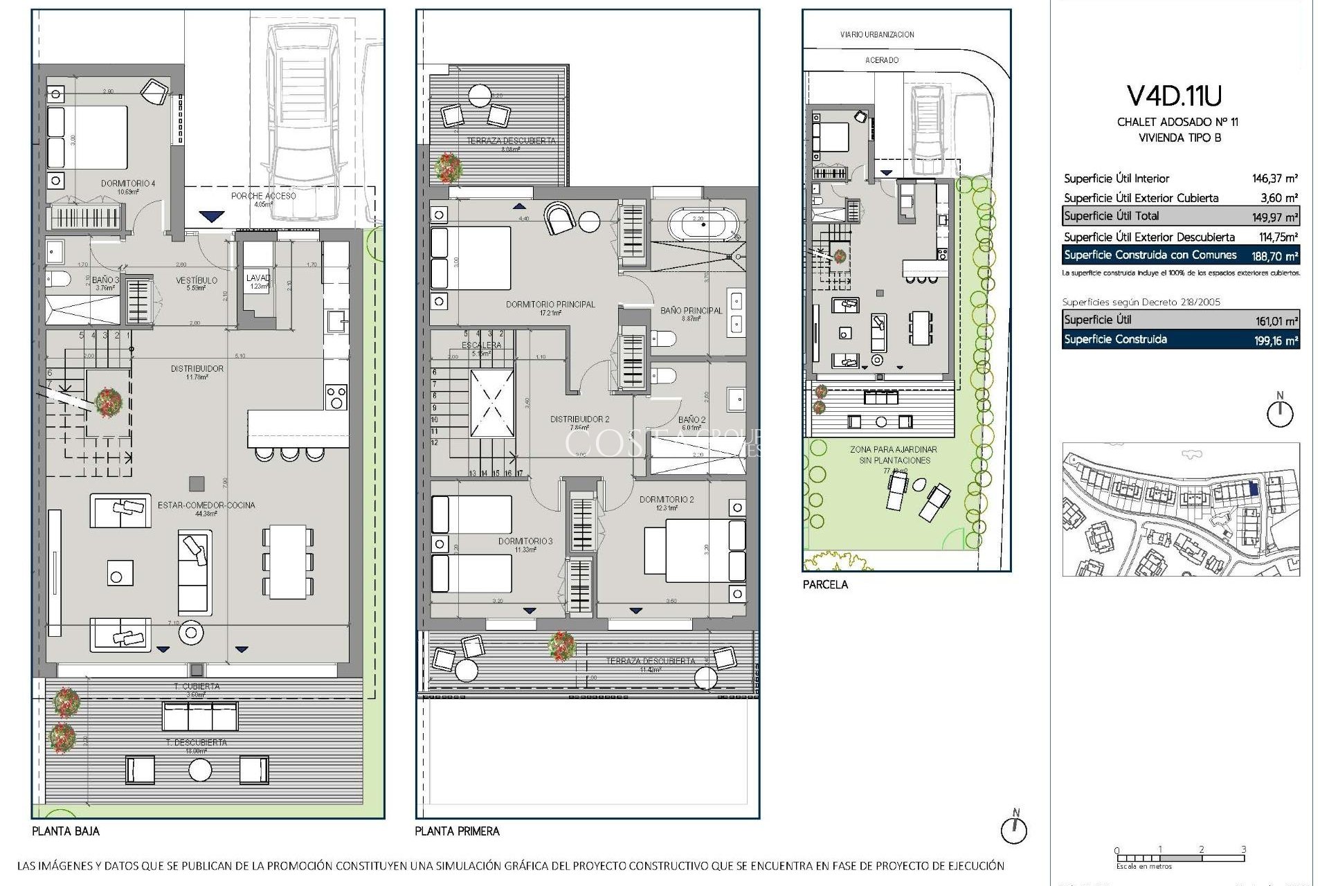 Nieuwbouw Woningen - Villa -
Sotogrande - San Roque Club