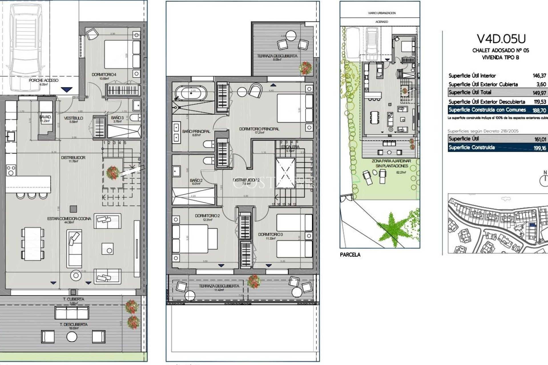 Nieuwbouw Woningen - Villa -
Sotogrande - San Roque Club