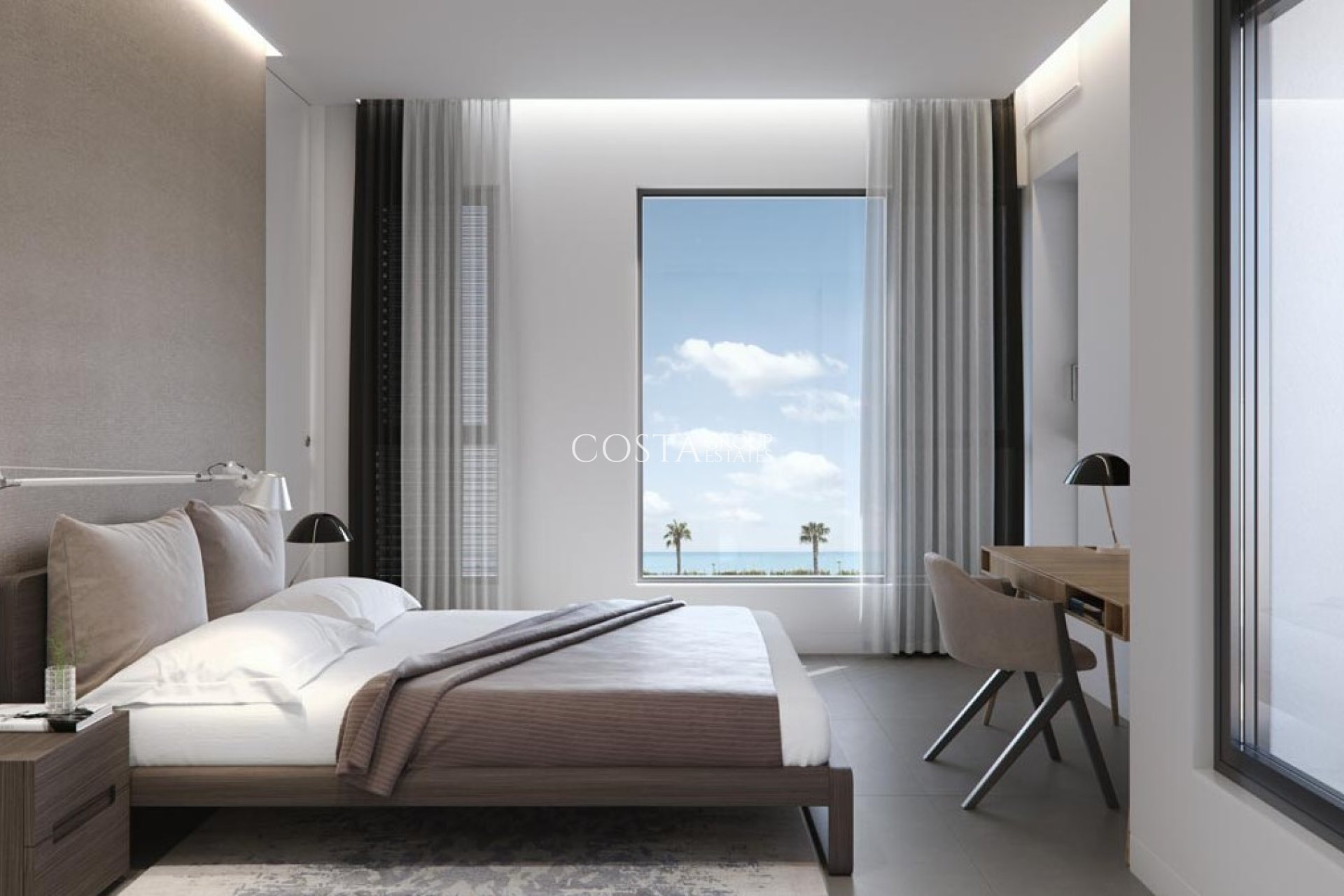 Nieuwbouw Woningen - Villa -
Torre de la Horadada
