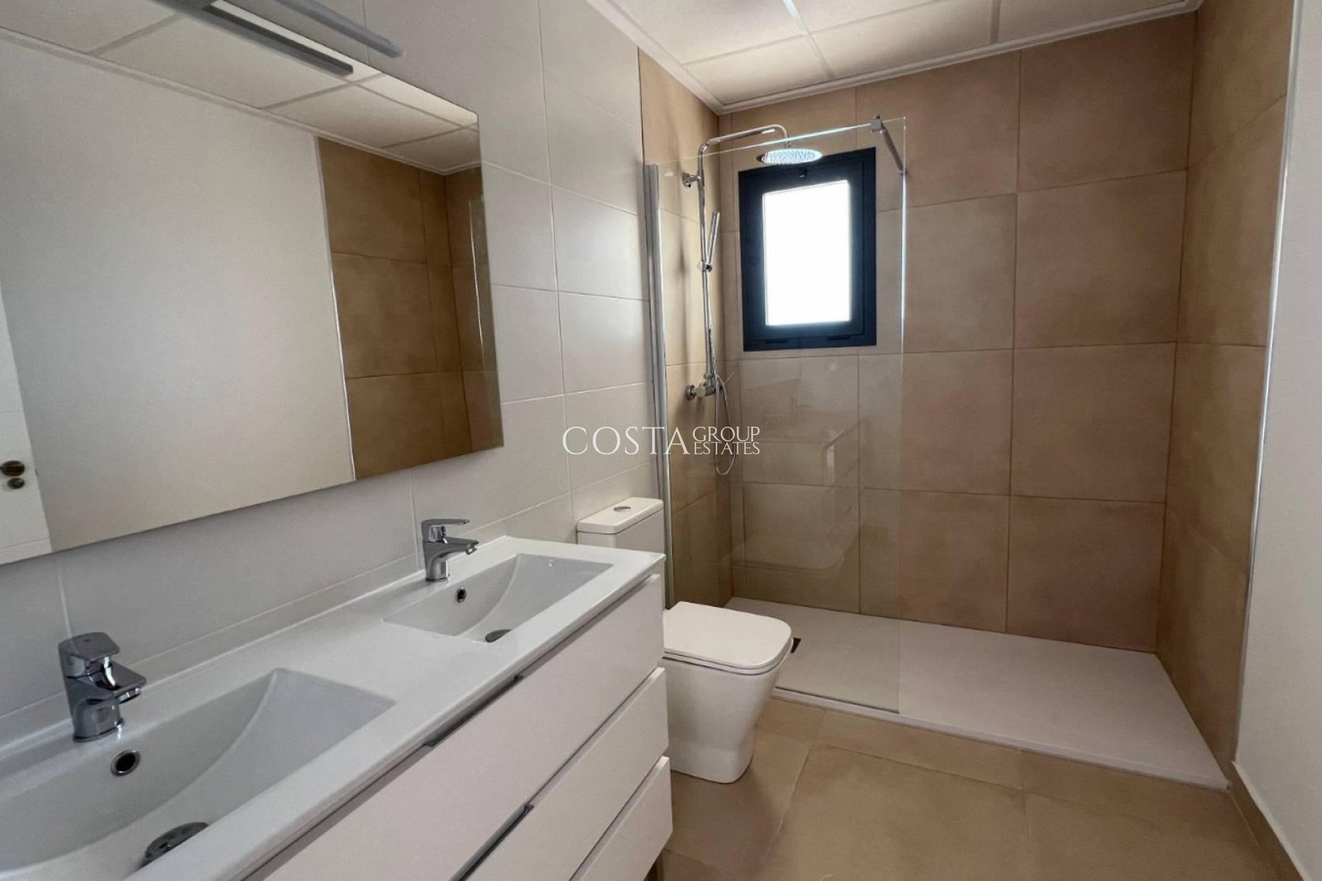 Nieuwbouw Woningen - Villa -
Torre del Rico