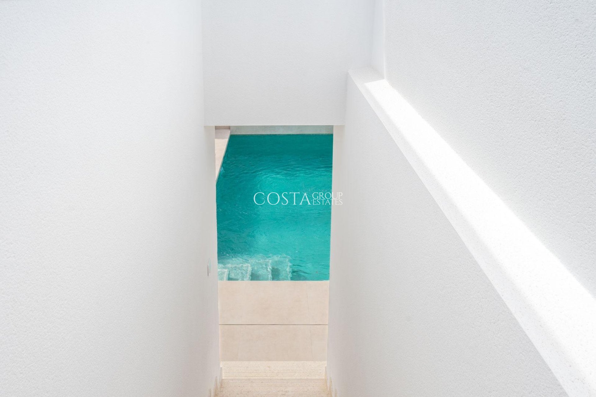 Nieuwbouw Woningen - Villa -
Torre Pacheco - Roldán