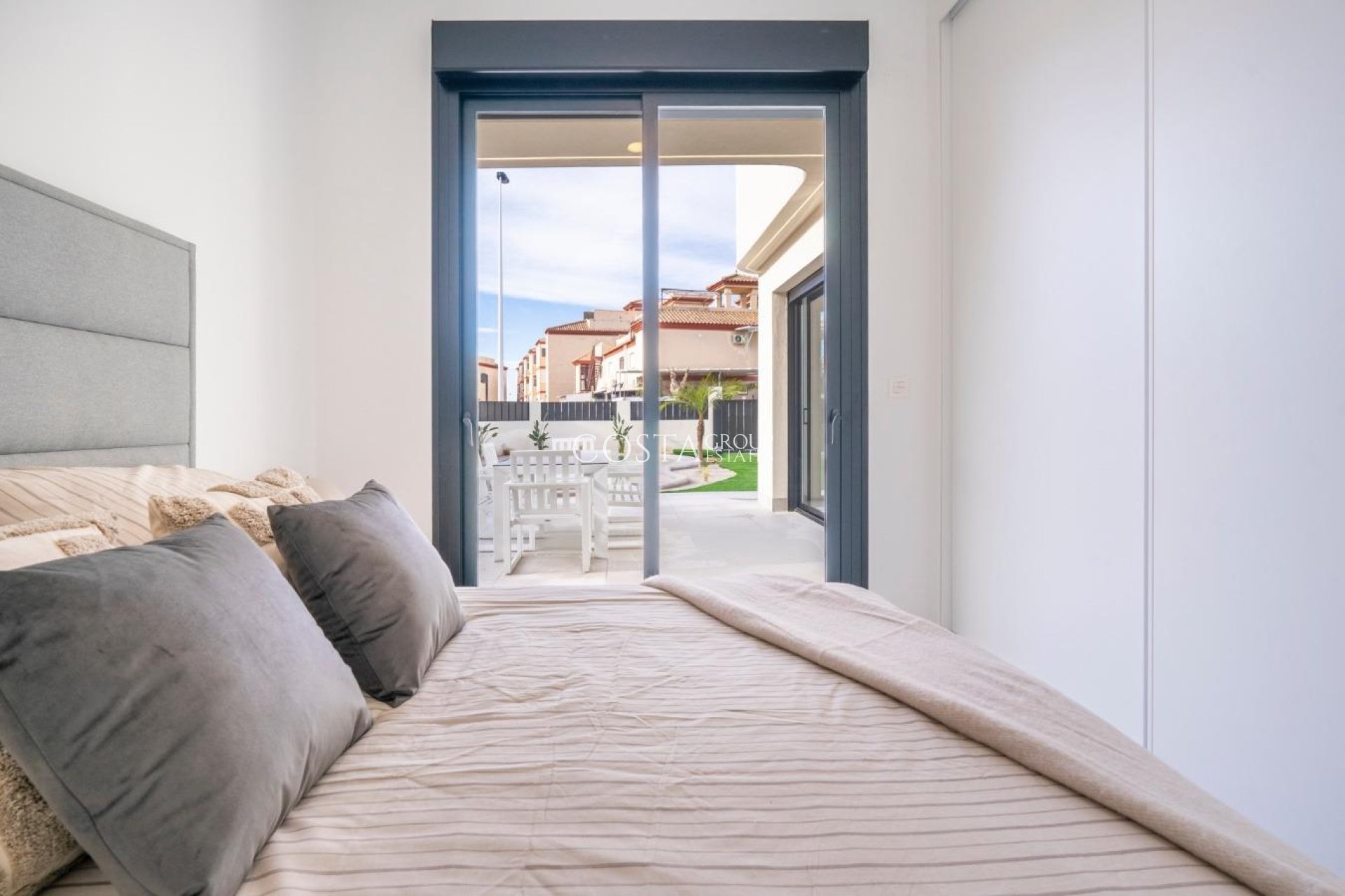 Nieuwbouw Woningen - Villa -
Torre Pacheco - Roldán