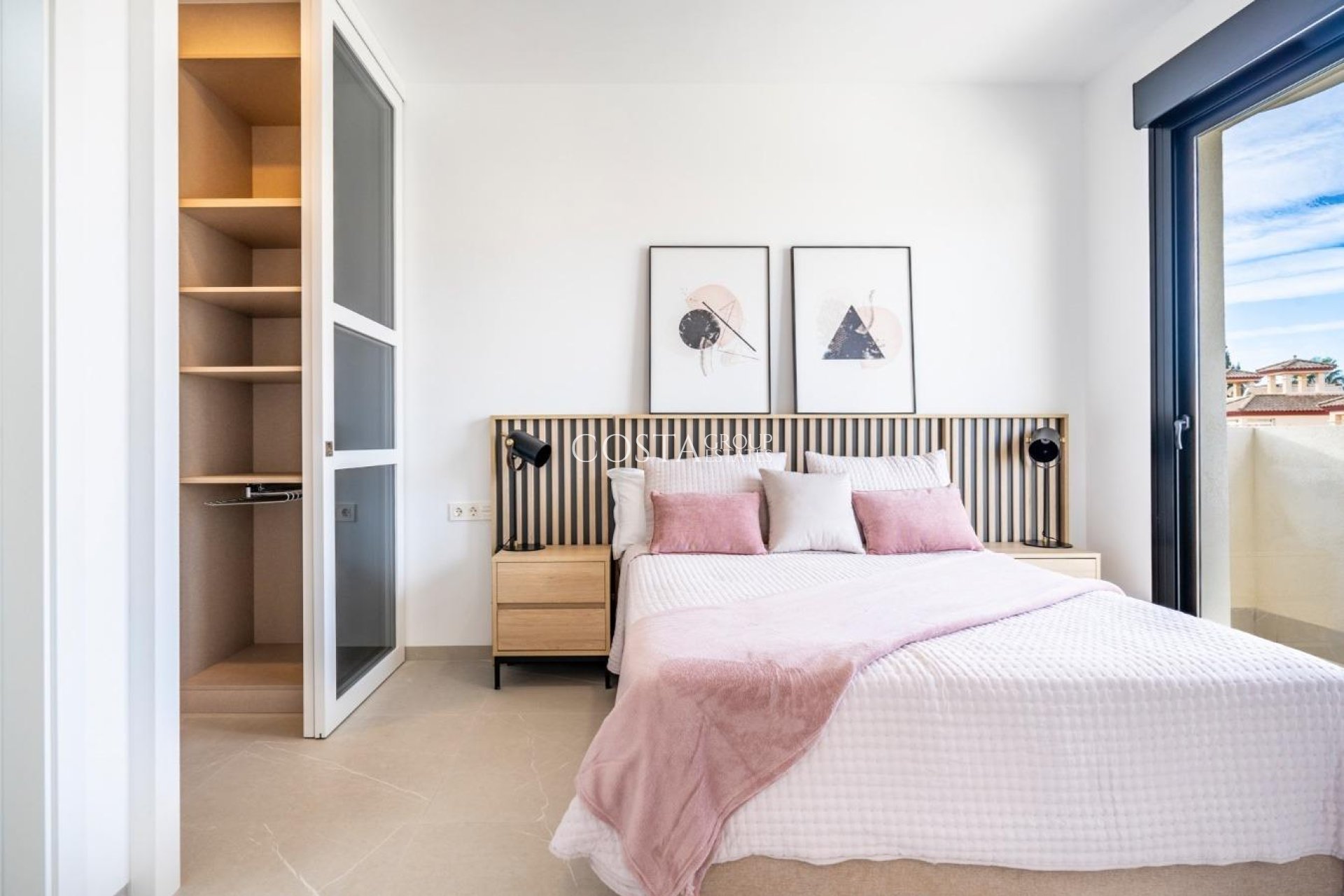Nieuwbouw Woningen - Villa -
Torre Pacheco - Roldán