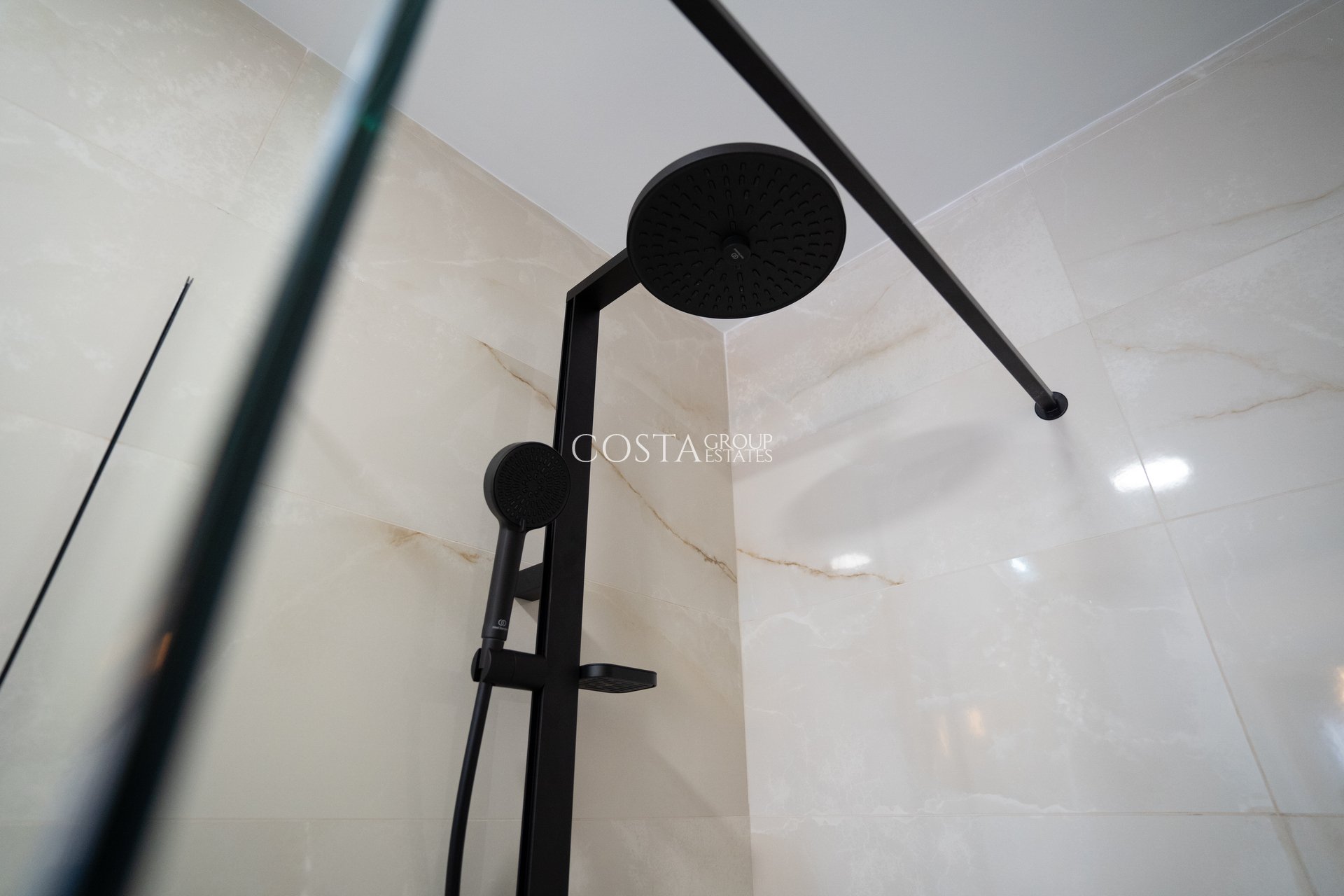 Nieuwbouw Woningen - Villa -
Torrevieja