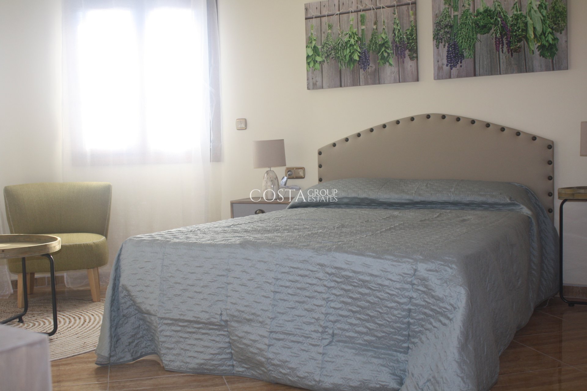 Nieuwbouw Woningen - Villa -
Torrevieja