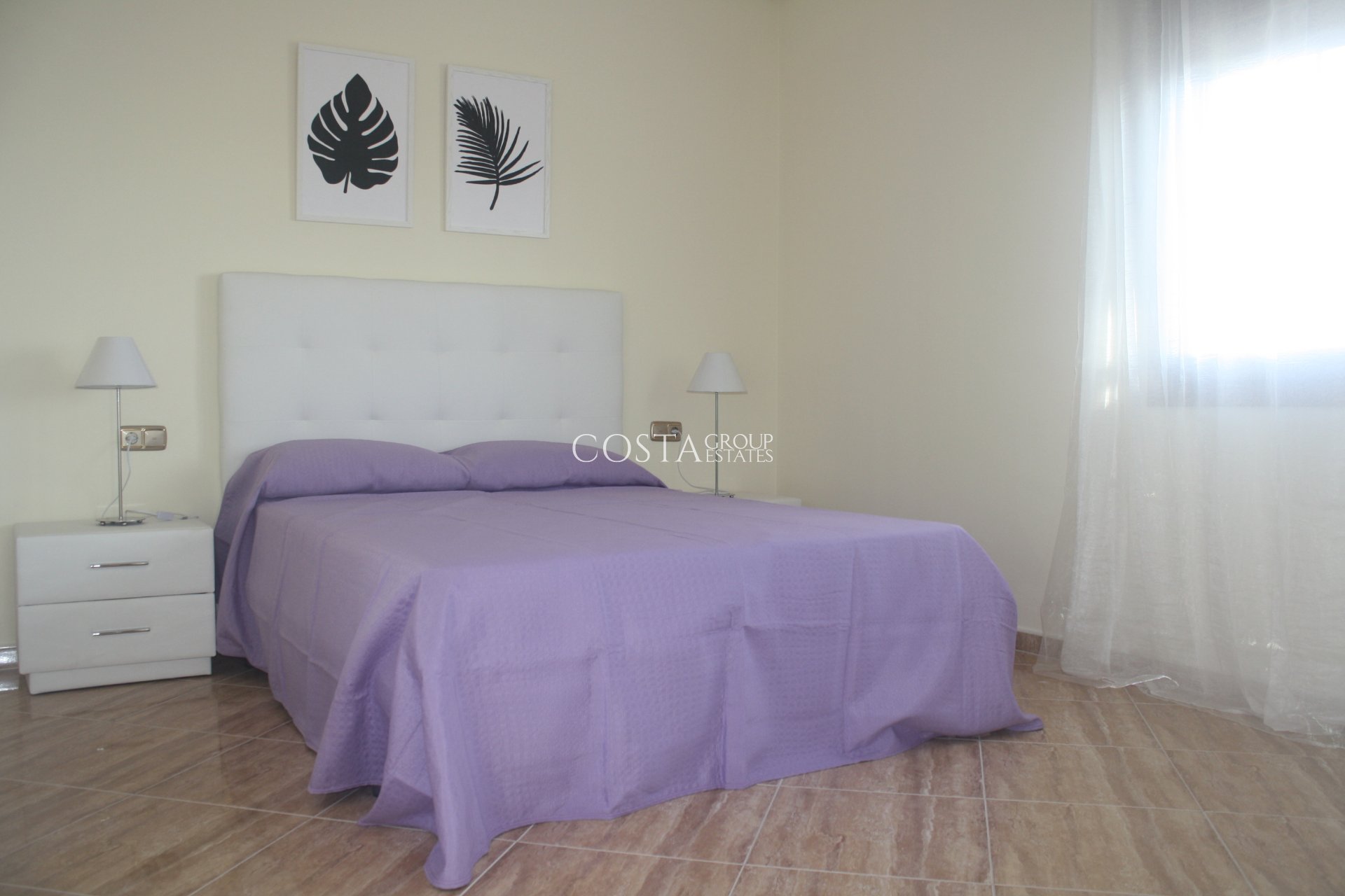 Nieuwbouw Woningen - Villa -
Torrevieja