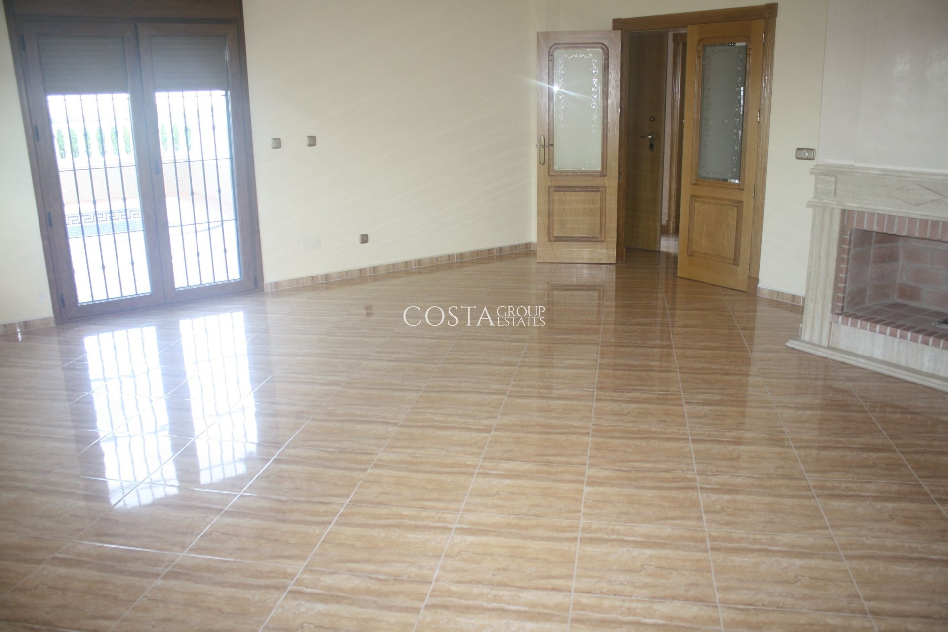 Nieuwbouw Woningen - Villa -
Torrevieja