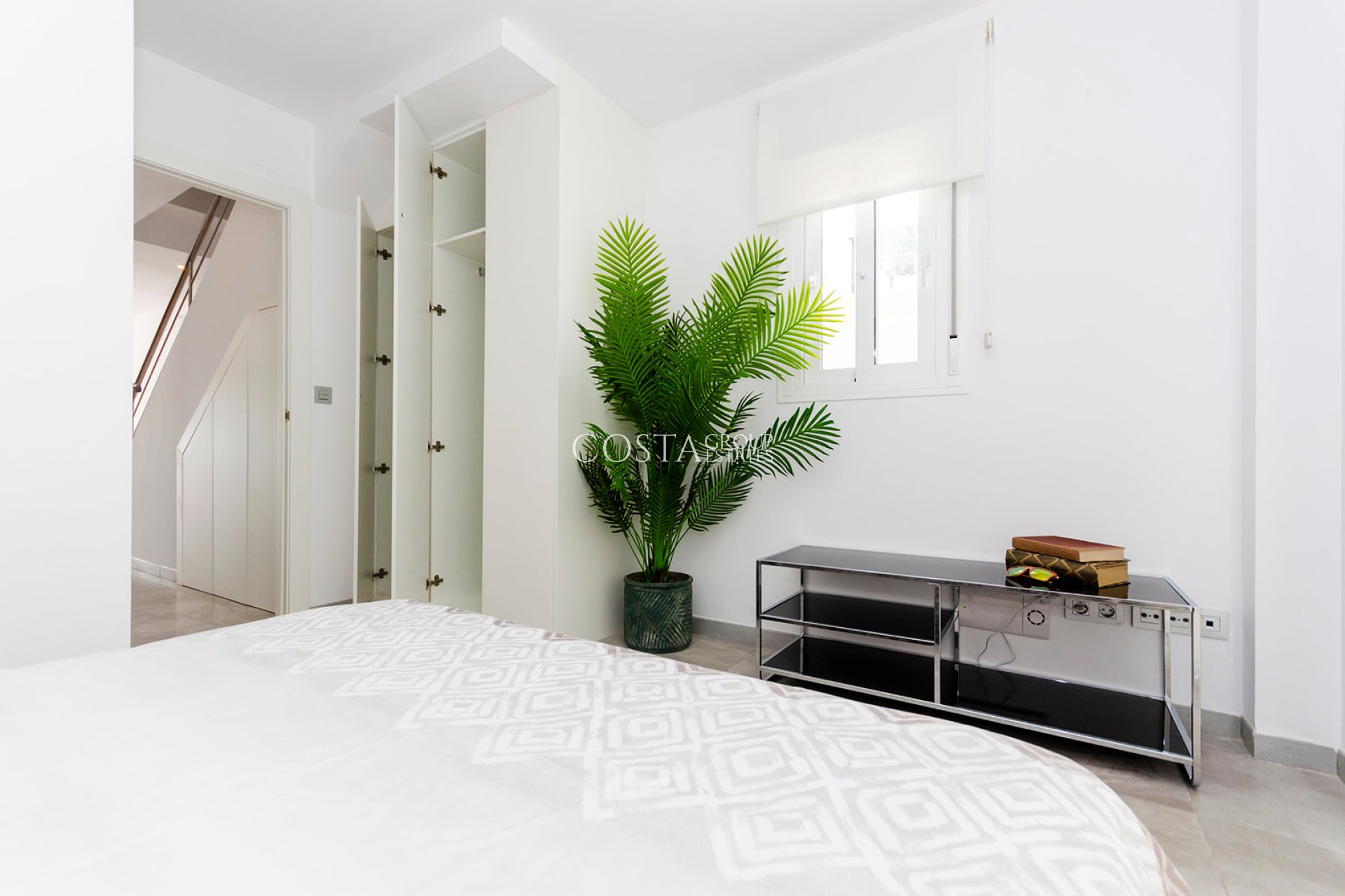 Nieuwbouw Woningen - Villa -
Torrevieja
