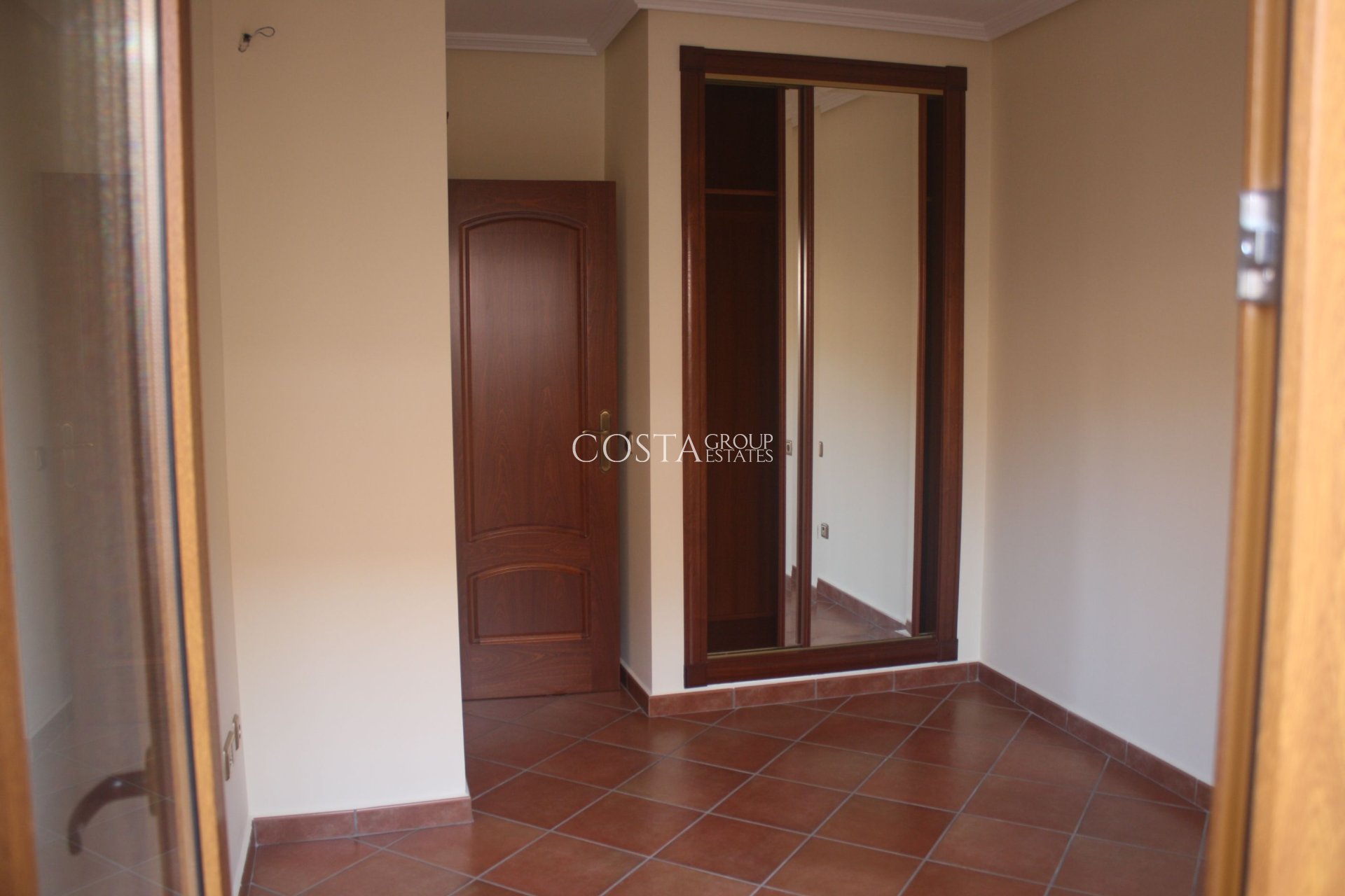 Nieuwbouw Woningen - Villa -
Torrevieja