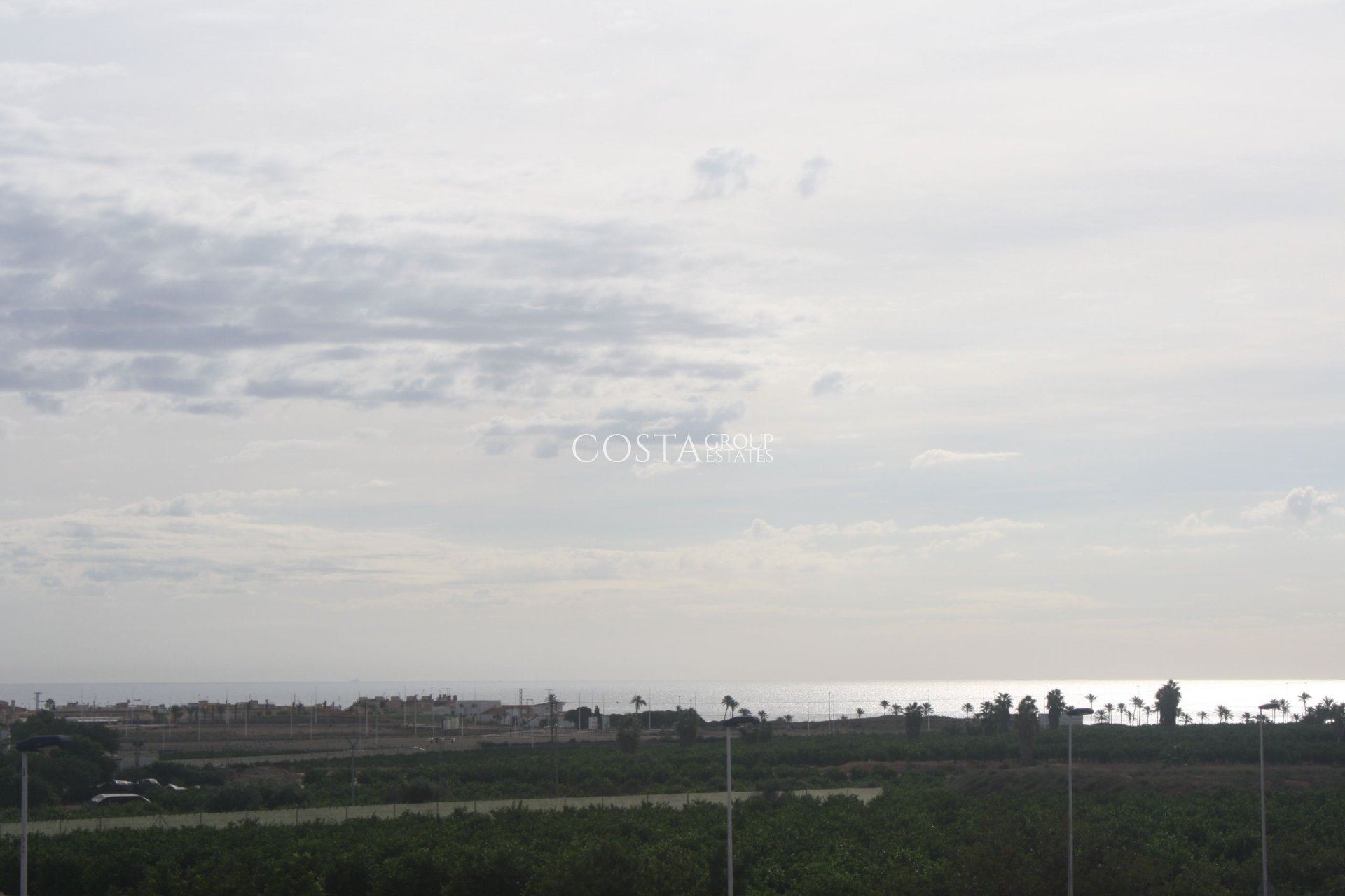 Nieuwbouw Woningen - Villa -
Torrevieja