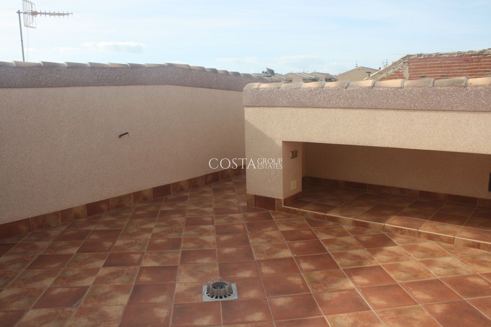 Nieuwbouw Woningen - Villa -
Torrevieja