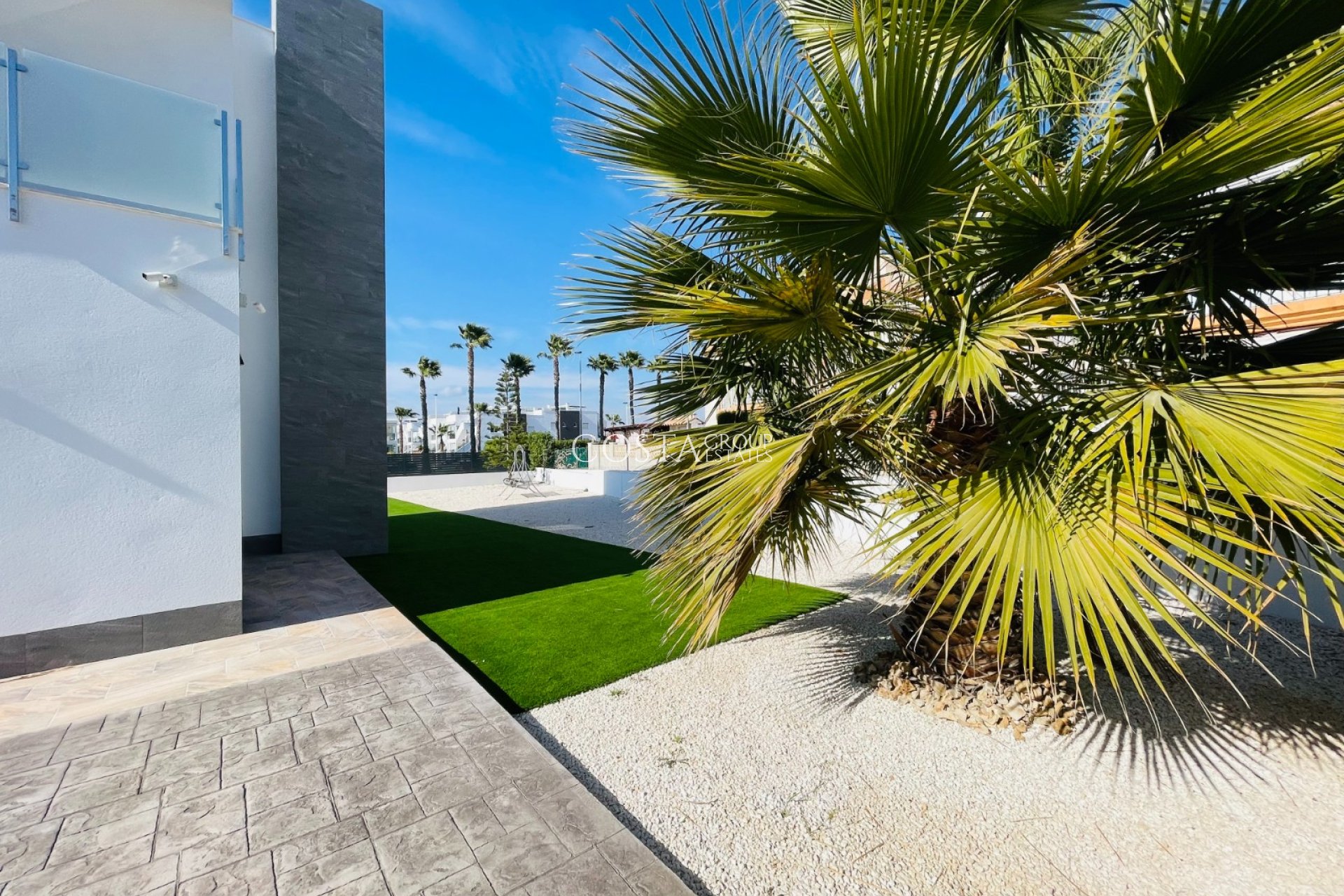 Nieuwbouw Woningen - Villa -
Torrevieja