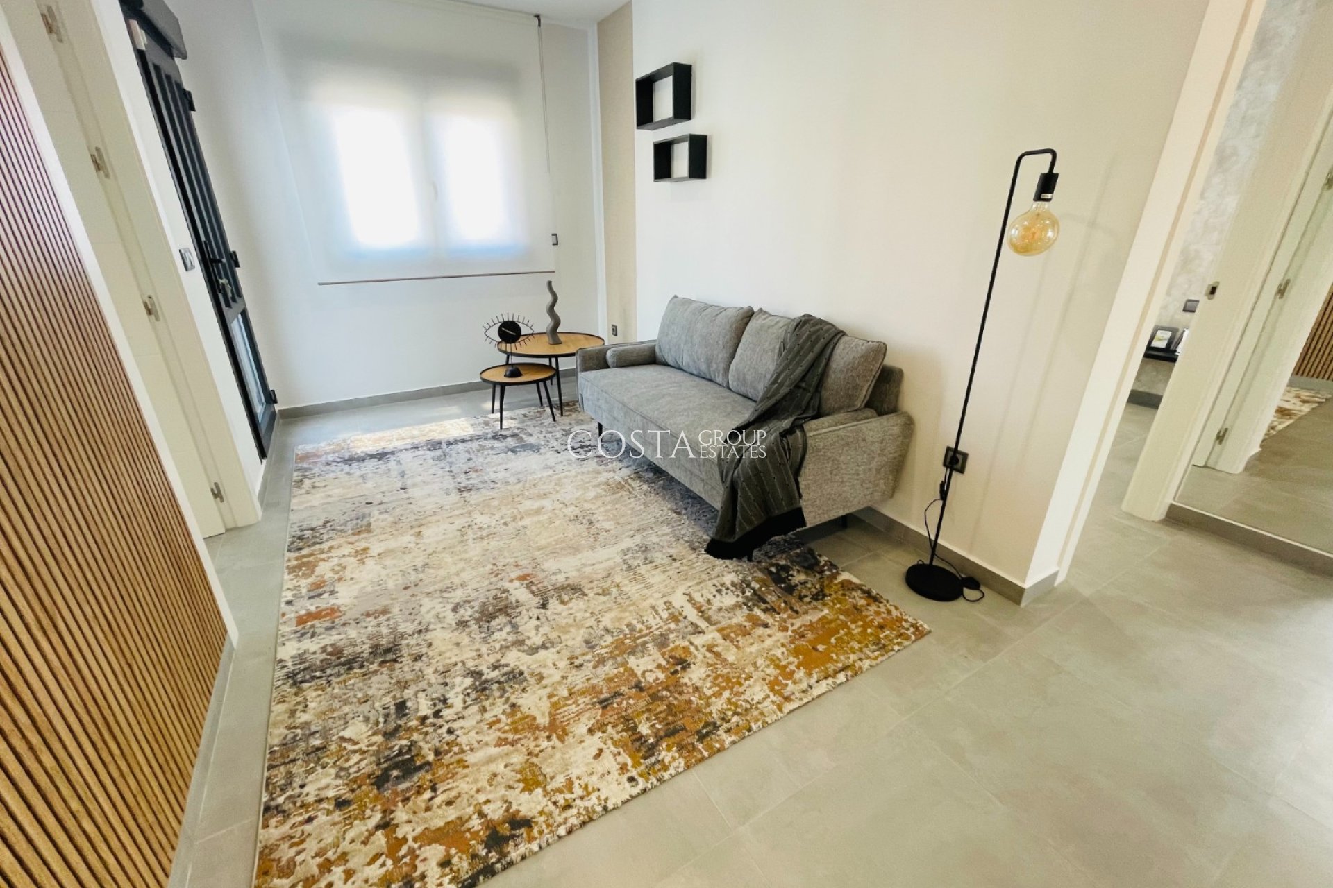 Nieuwbouw Woningen - Villa -
Torrevieja