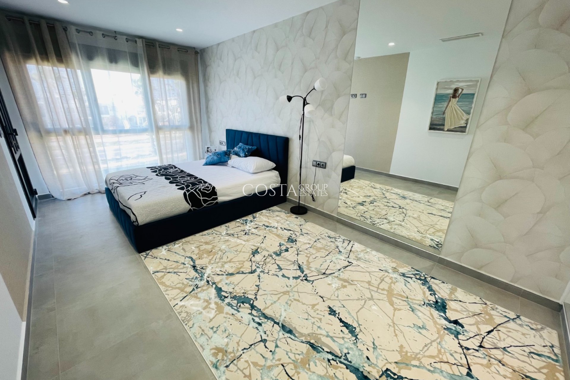Nieuwbouw Woningen - Villa -
Torrevieja
