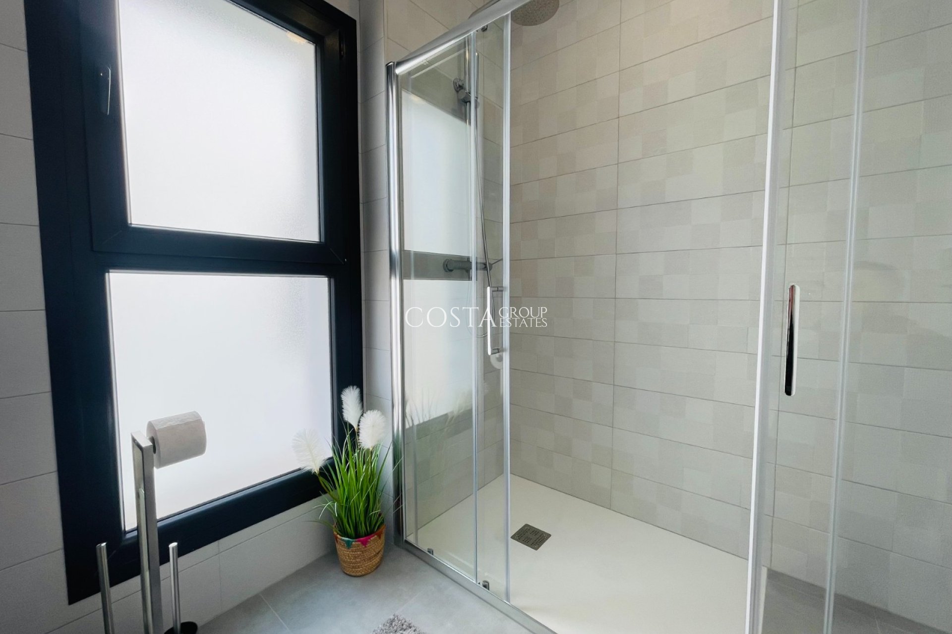 Nieuwbouw Woningen - Villa -
Torrevieja