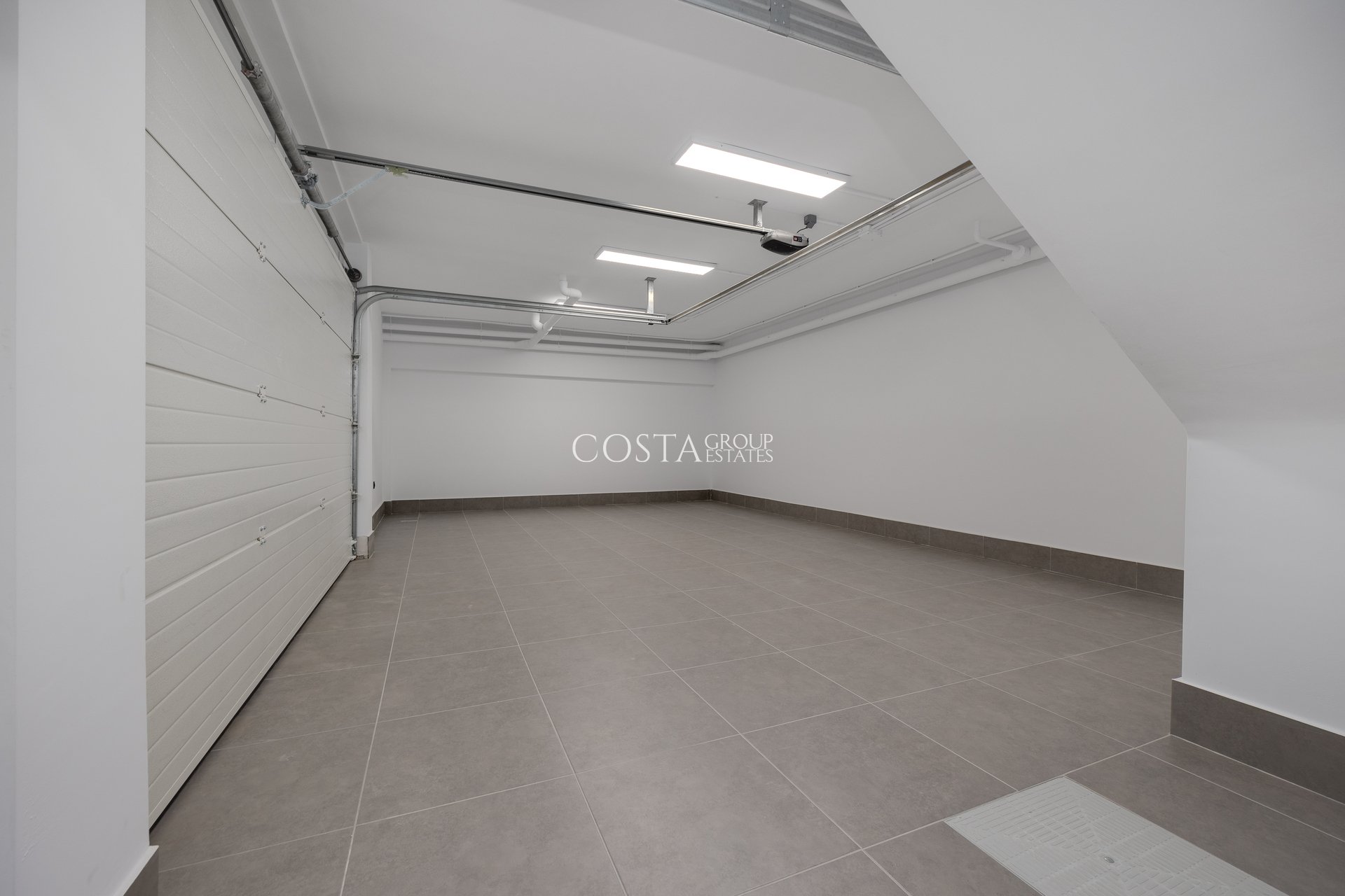 Nieuwbouw Woningen - Villa -
Torrevieja