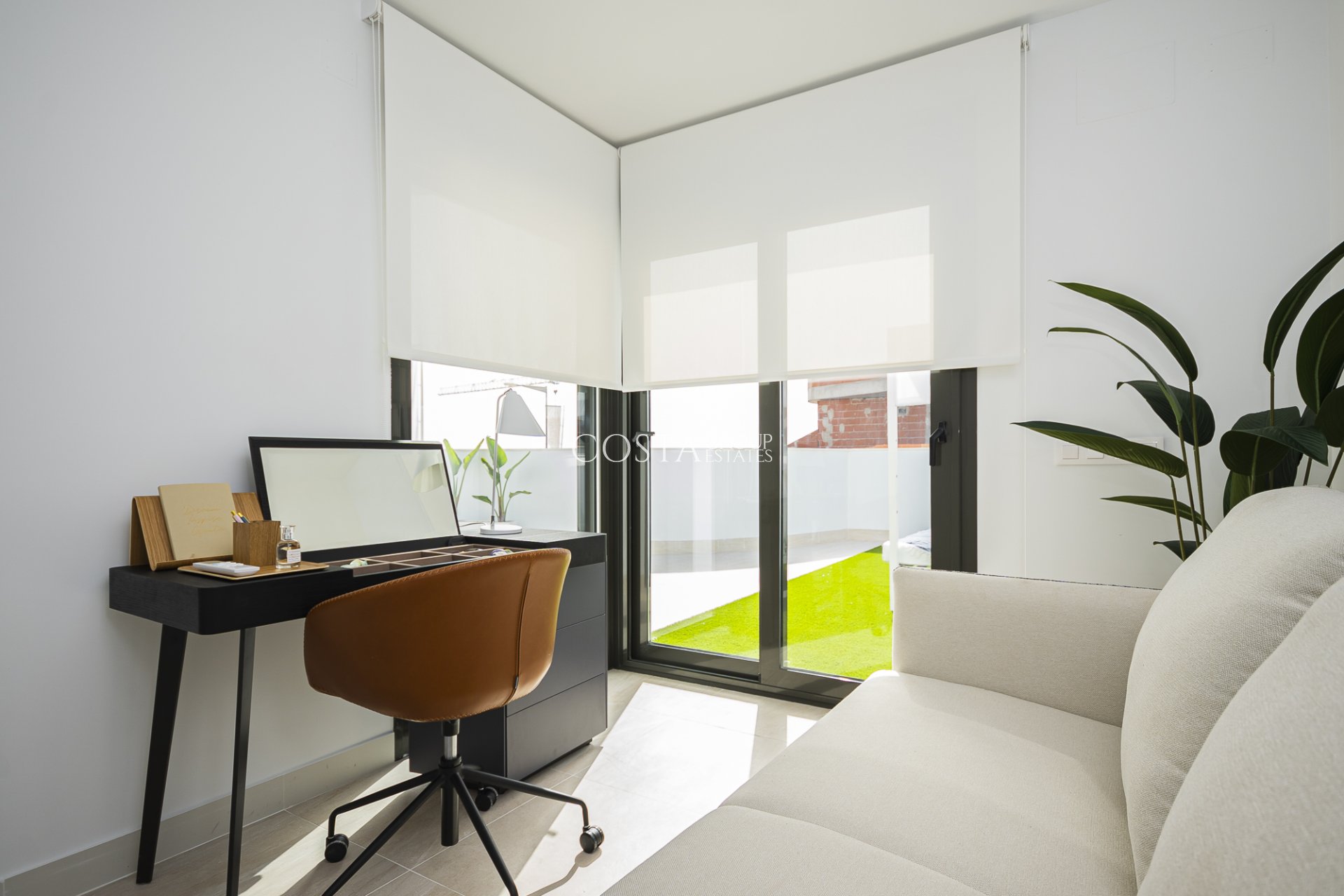 Nieuwbouw Woningen - Villa -
Torrevieja