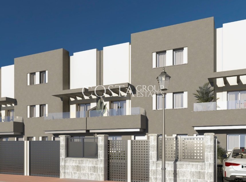 Nieuwbouw Woningen - Villa -
Torrox