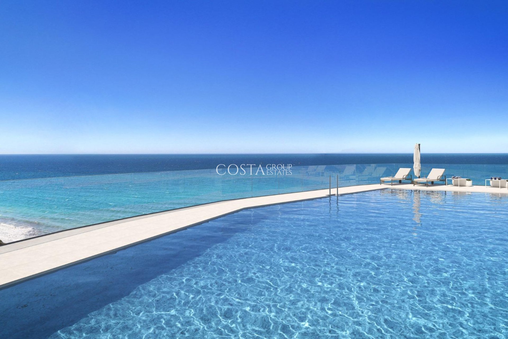 Nieuwbouw Woningen - Villa -
Vélez Málaga - Castillo de Lagos