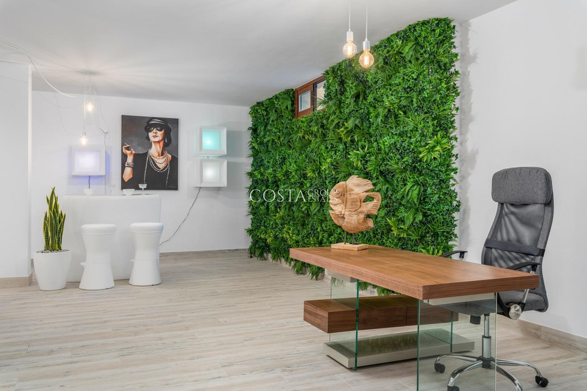 Nieuwbouw Woningen - Villa -
Vera - Vera Playa