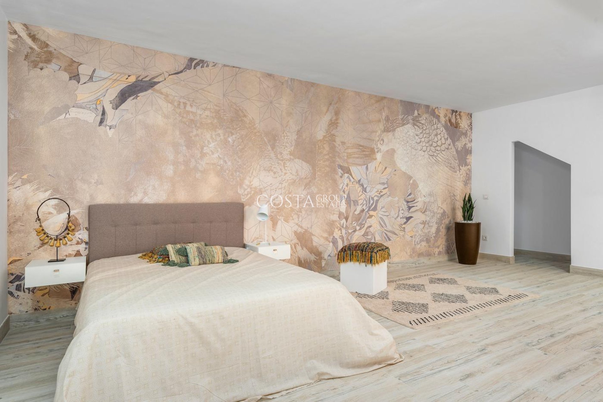 Nieuwbouw Woningen - Villa -
Vera - Vera Playa