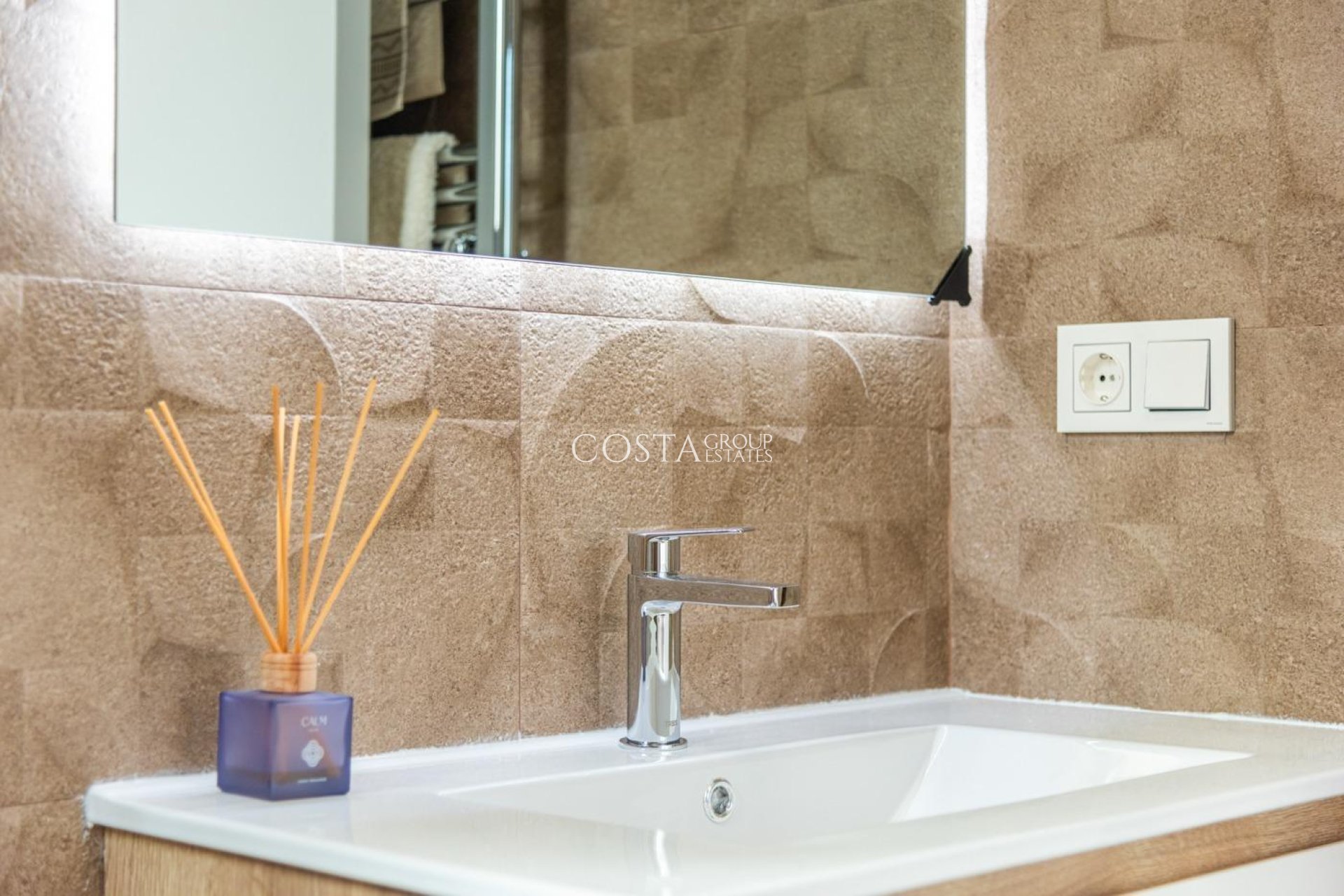 Nieuwbouw Woningen - Villa -
Vera - Vera Playa