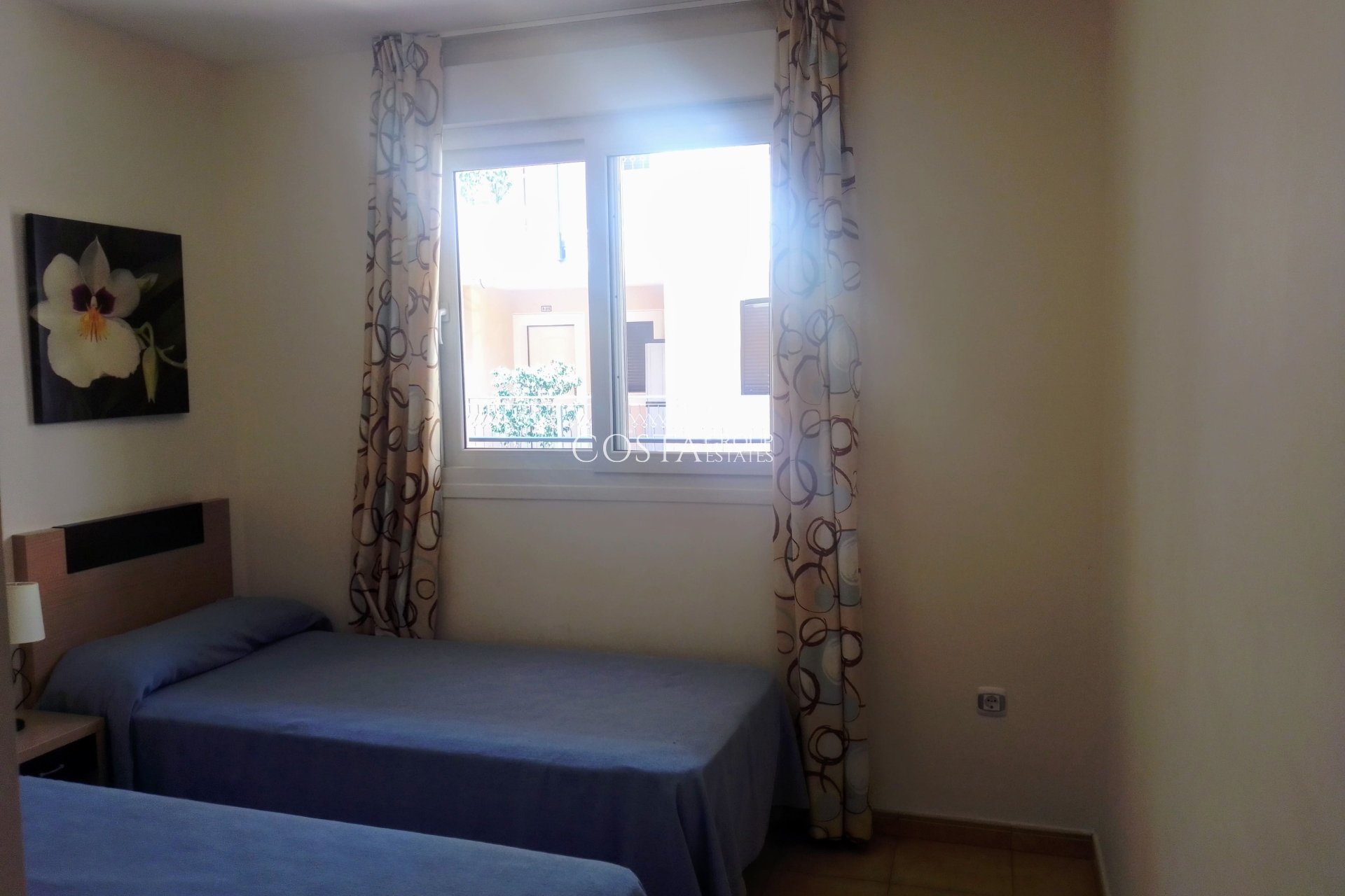 Nouvelle construction - Apartments -
Aguilas