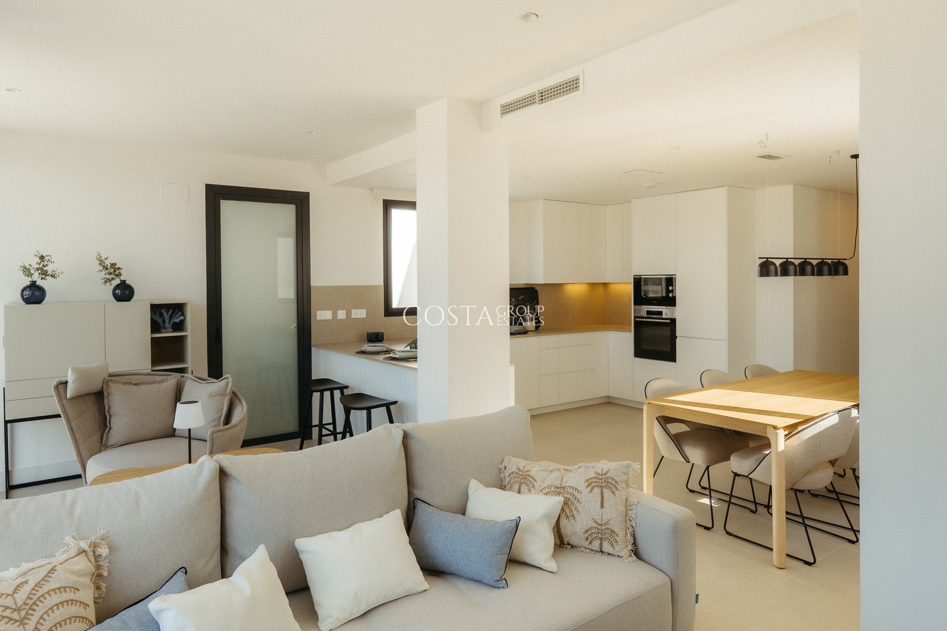 Nouvelle construction - Apartments -
Alfas del Pí - Alfaz del Pi