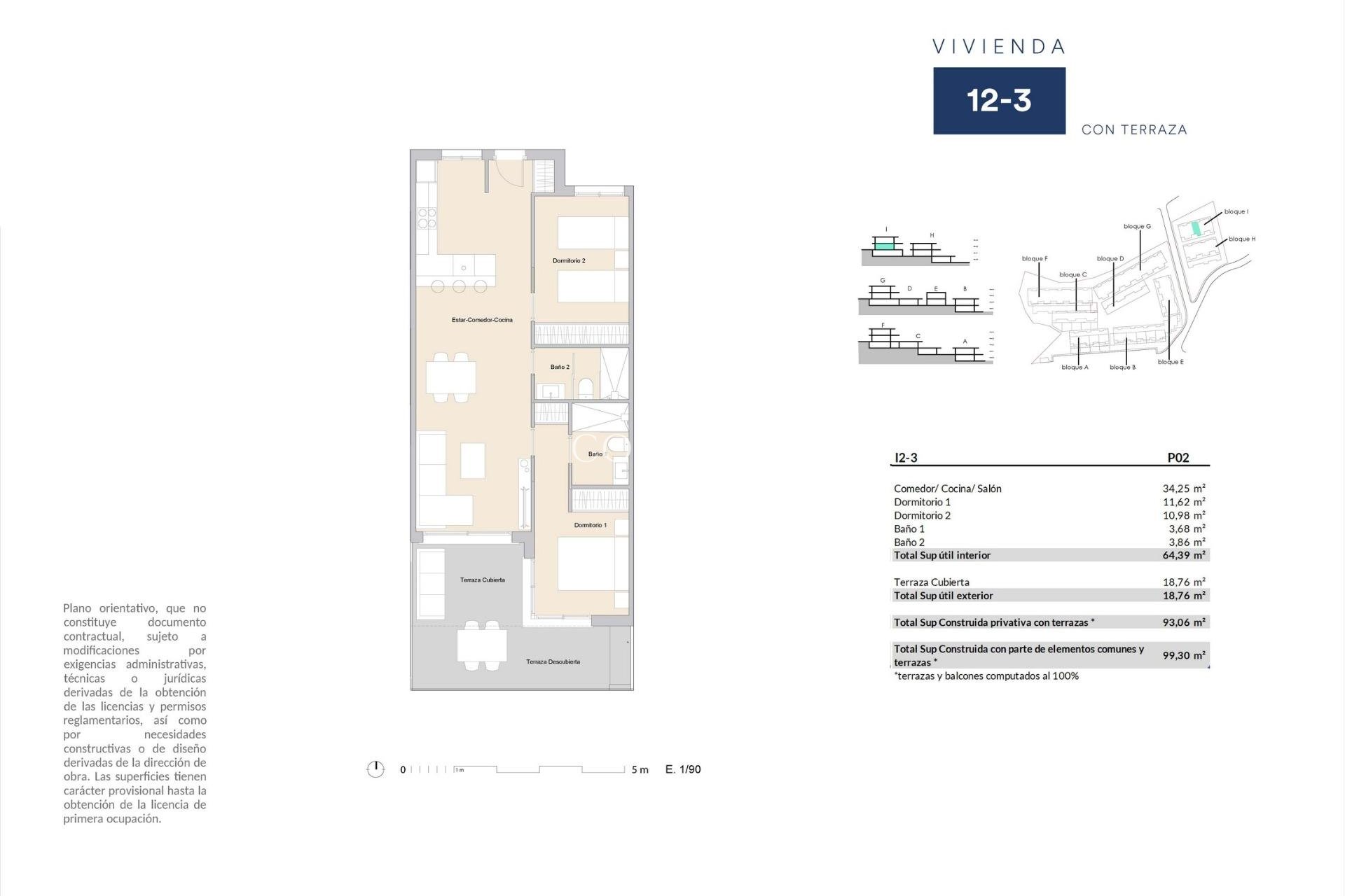 Nouvelle construction - Apartments -
Alfas del Pí - Alfaz del Sol