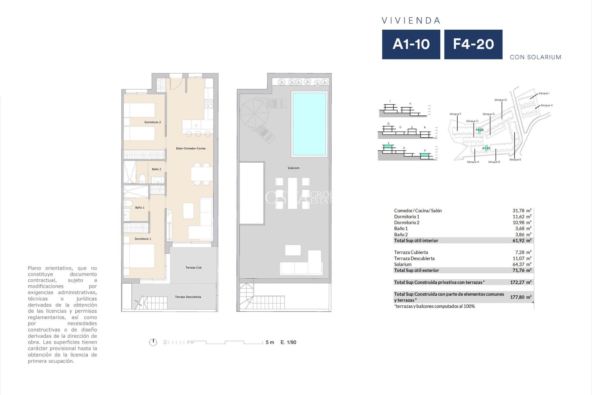 Nouvelle construction - Apartments -
Alfas del Pí - Alfaz del Sol