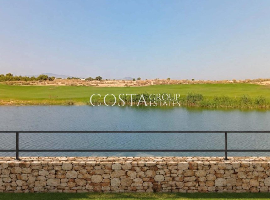 Nouvelle construction - Apartments -
Alhama De Murcia - Condado De Alhama