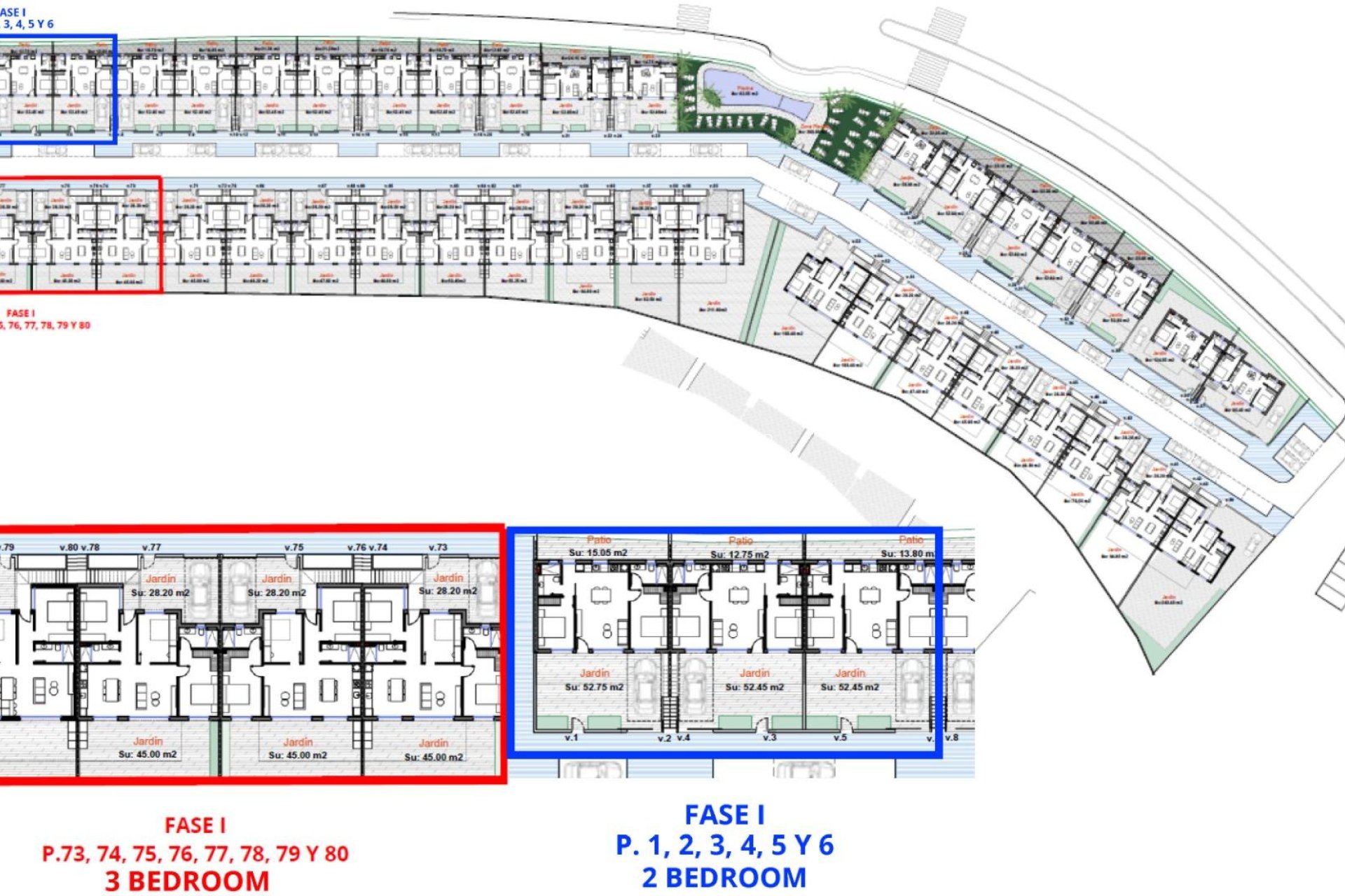 Nouvelle construction - Apartments -
Alhama De Murcia - Condado De Alhama