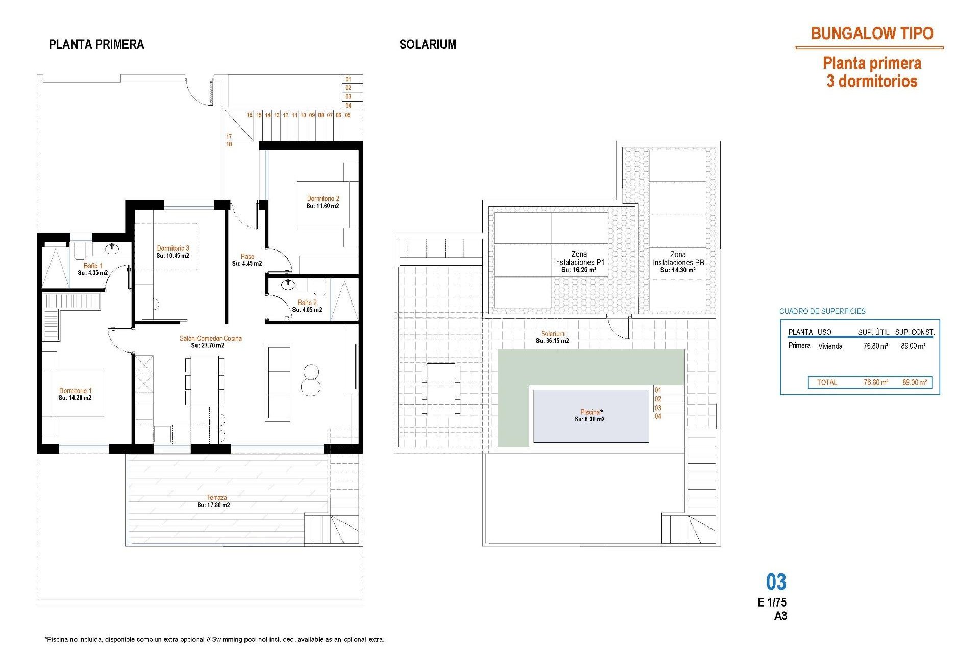 Nouvelle construction - Apartments -
Alhama De Murcia - Condado De Alhama