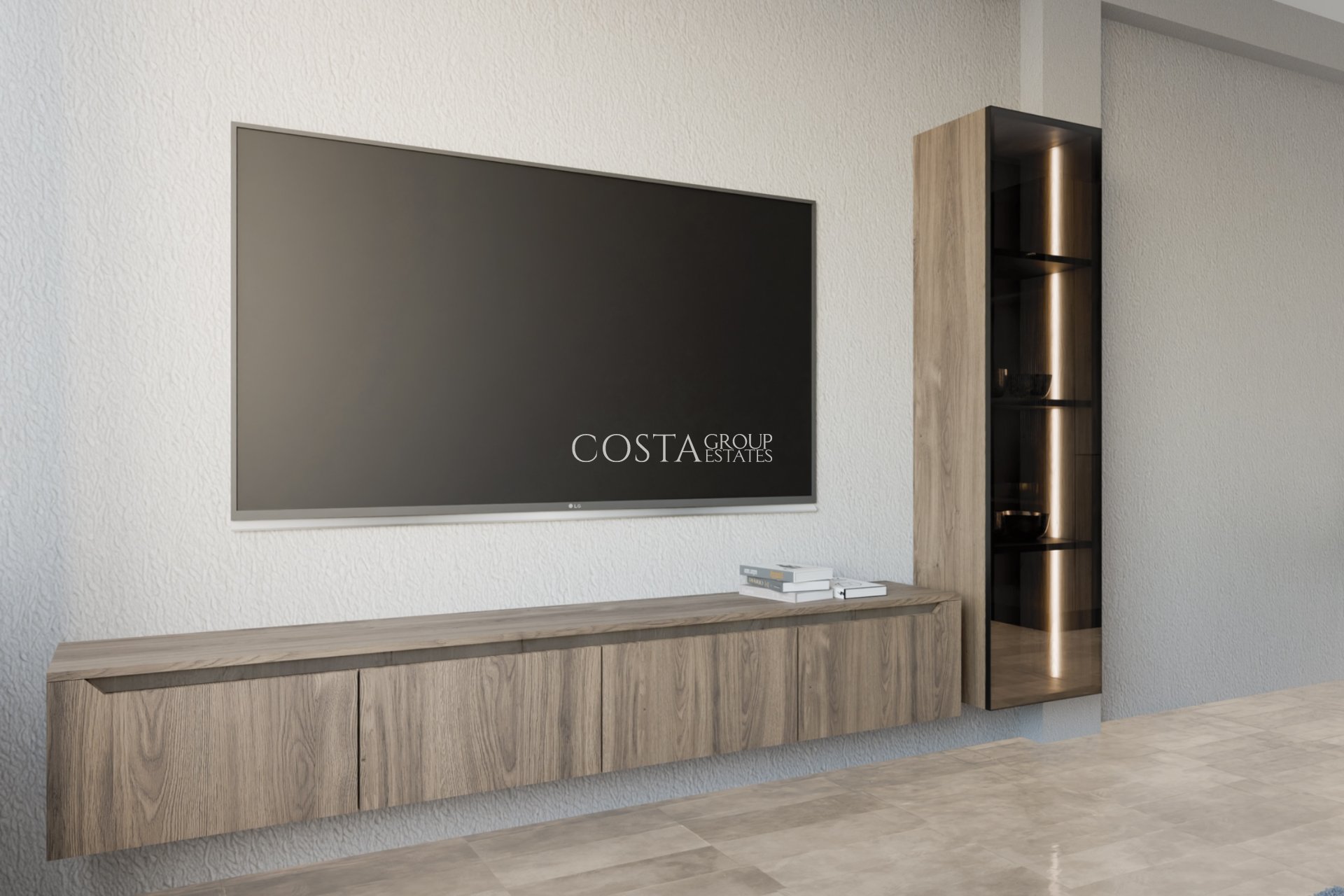 Nouvelle construction - Apartments -
Alicante (Alacant)