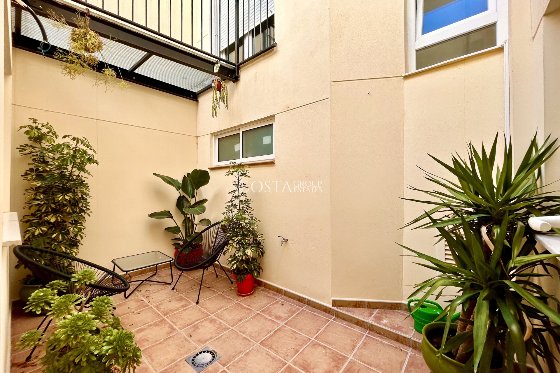 Nouvelle construction - Apartments -
Alicante (Alacant)