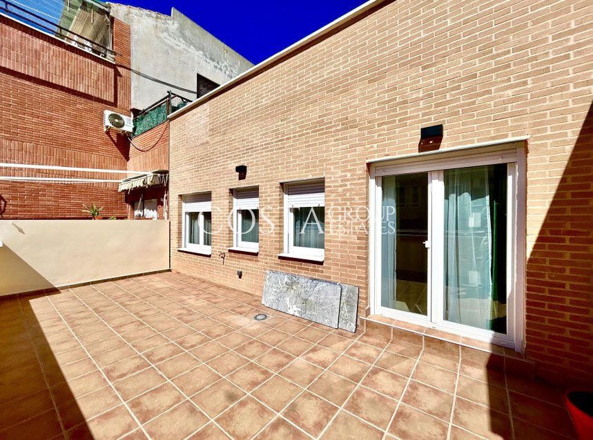 Nouvelle construction - Apartments -
Alicante (Alacant)