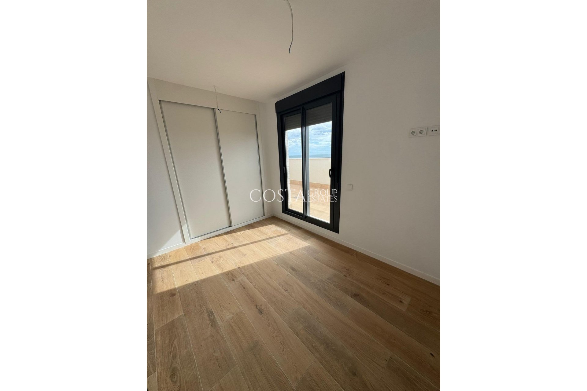 Nouvelle construction - Apartments -
Alicante - Benalua