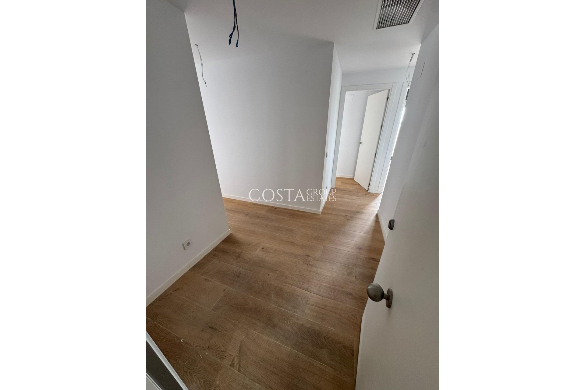 Nouvelle construction - Apartments -
Alicante - Benalua