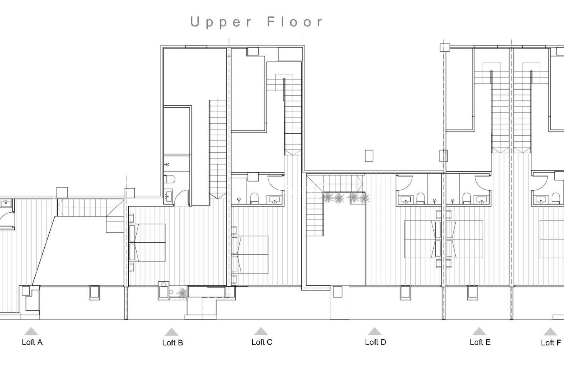 Nouvelle construction - Apartments -
Alicante - Carolinas Bajas