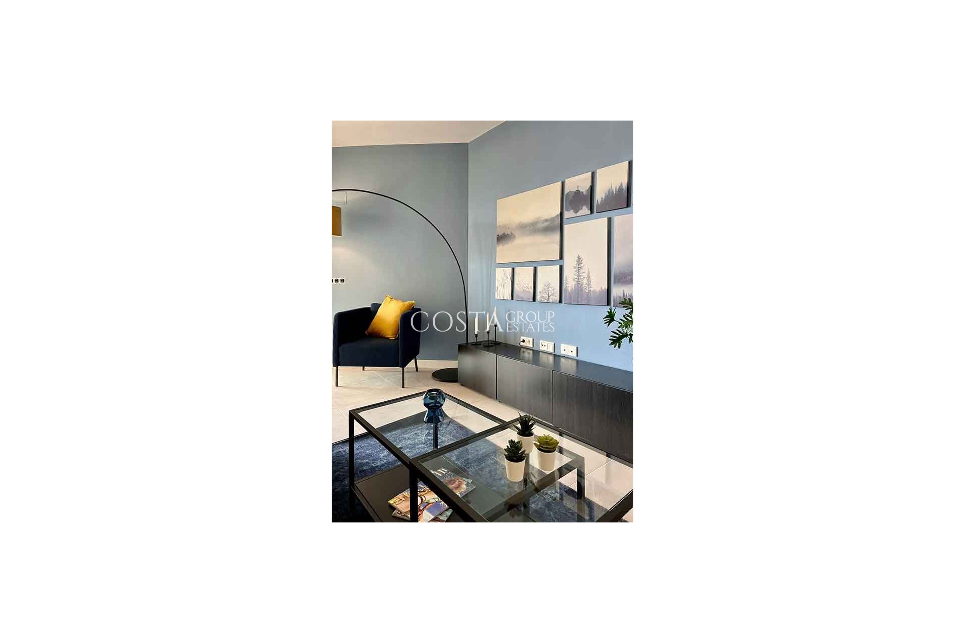Nouvelle construction - Apartments -
Almayate