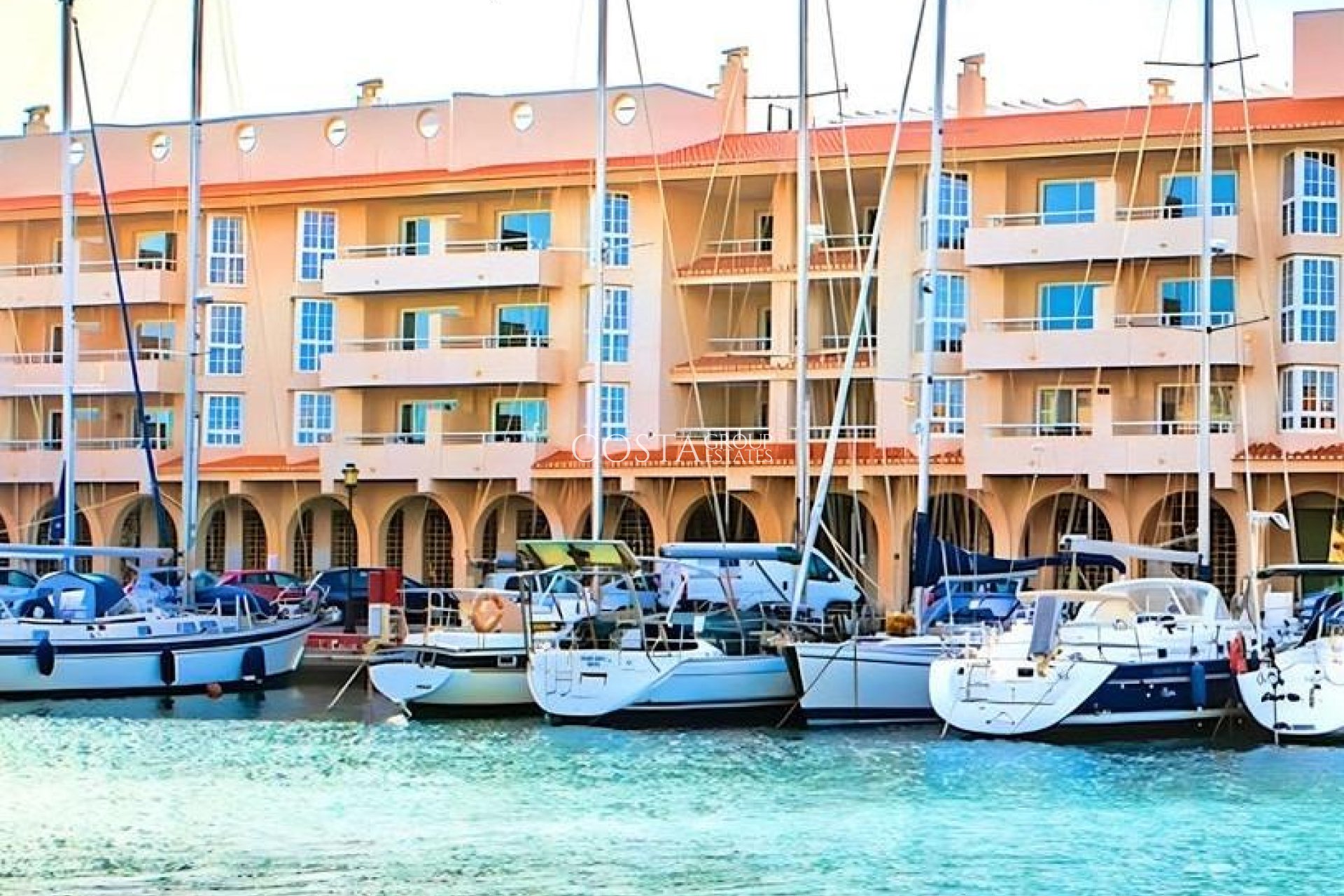 Nouvelle construction - Apartments -
Almerimar