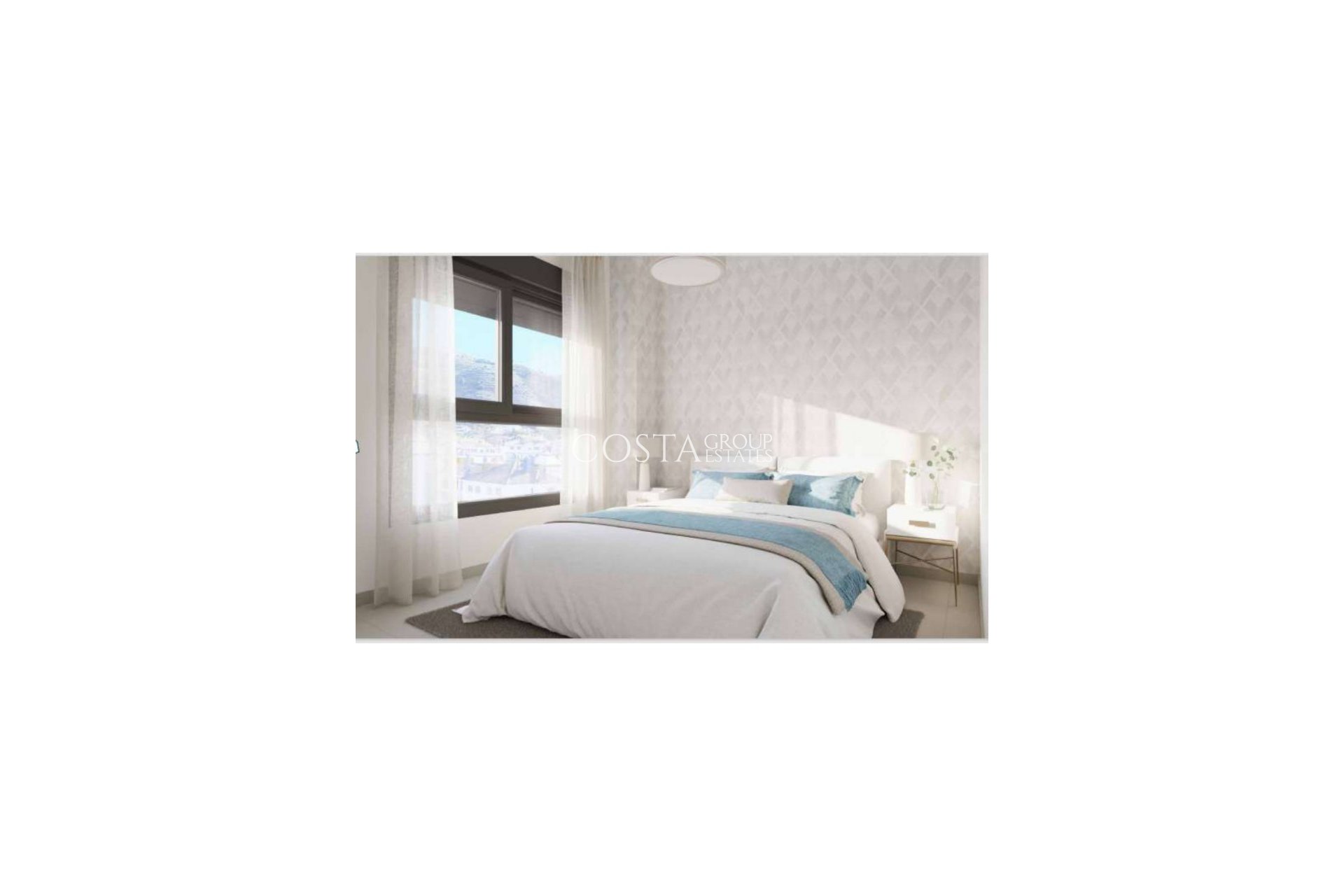 Nouvelle construction - Apartments -
Almuñecar - Almuñécar