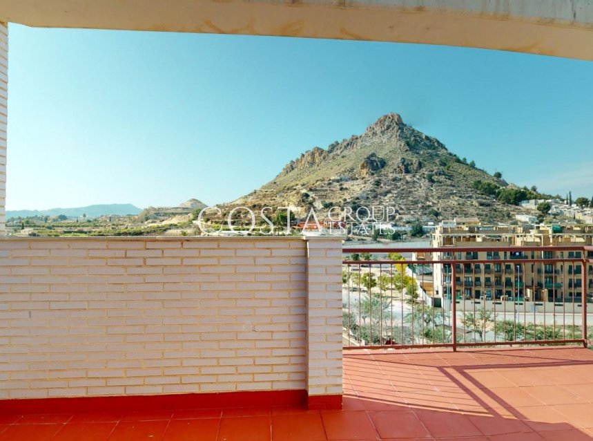 Nouvelle construction - Apartments -
Archena - Villanueva del Rio Segura