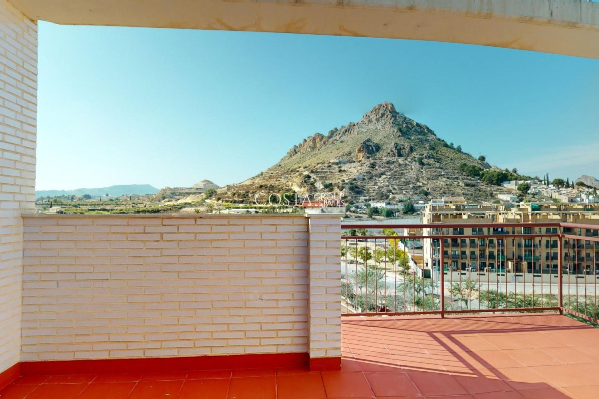 Nouvelle construction - Apartments -
Archena - Villanueva del Rio Segura