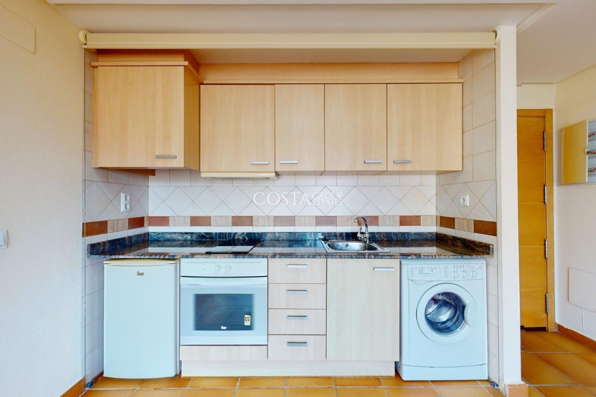 Nouvelle construction - Apartments -
Archena - Villanueva del Rio Segura