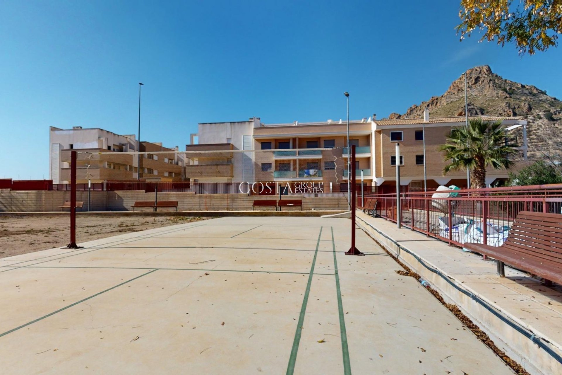 Nouvelle construction - Apartments -
Archena - Villanueva del Rio Segura