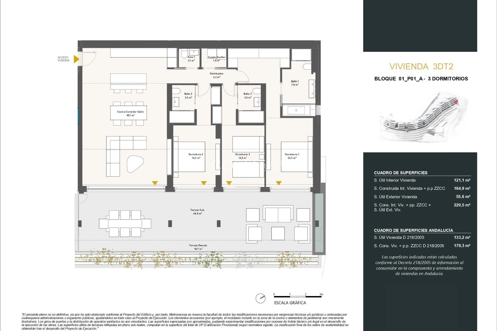 Nouvelle construction - Apartments -
Benahavís - La Quinta