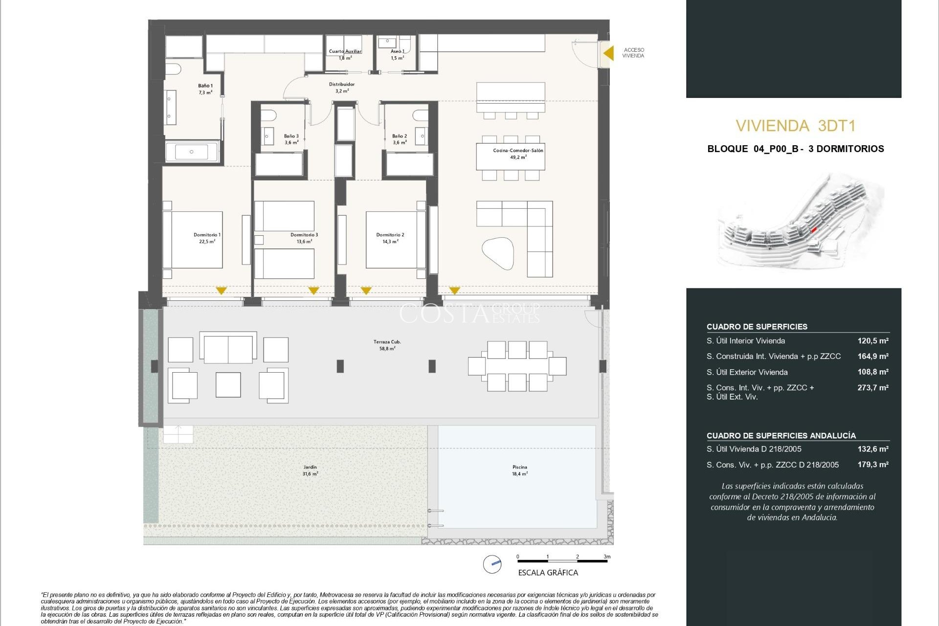 Nouvelle construction - Apartments -
Benahavís - La Quinta