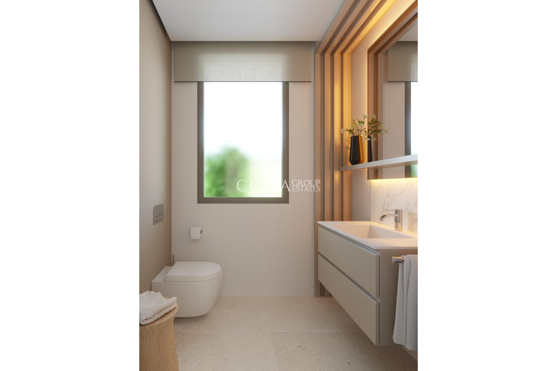 Nouvelle construction - Apartments -
Benahavís - Las Colinas de Marbella